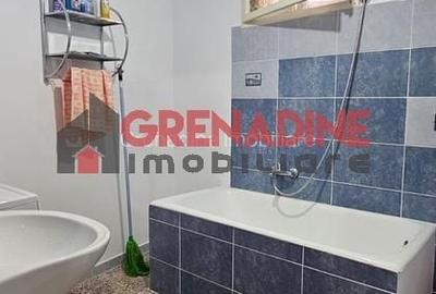 Apartament cu 3 camere semidecomandat, mobilat în Centrul Istoric - 7