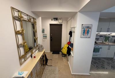 Apartament cu 3 camere decomandat, mobilat în Nord - 7