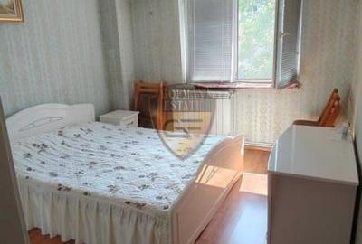 Apartament 4 camere, decomandat, Bd Lapusneanu, zona Dacia, etaj 3/4 fara lift - 7