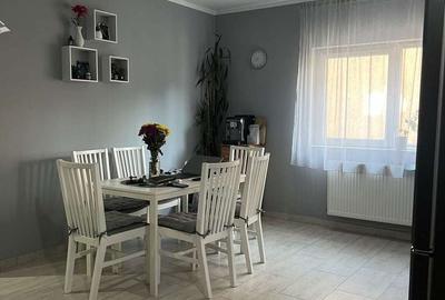 Apartament cu 2 camere în Bună Ziua - 9