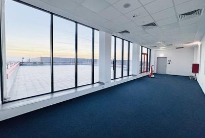 Spatiu de birouri de inchiriat in Popesti Leordeni, Centura - Autostrada - 12