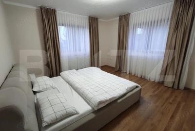 Casa cu 8 camere, 400mp, zona Samartin - 36