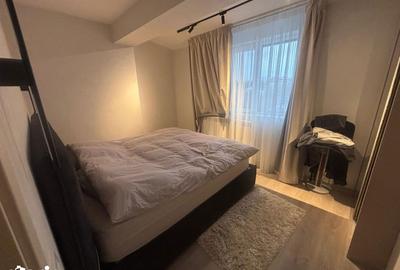 Apartament cu 3 camere semidecomandat, mobilat în Central - 5