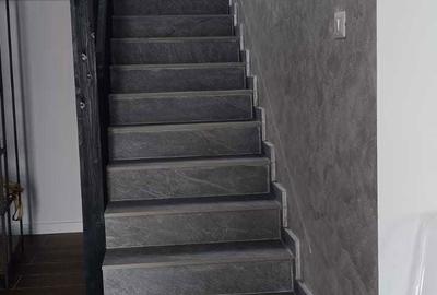 Casă cu 4 camere în Frătăuții Noi - 2