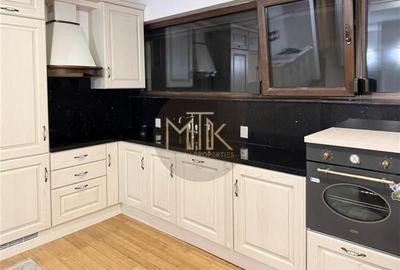 Apartament 3 camere lux I Kiseleff-Aviatorilor I Mobilat&utilat