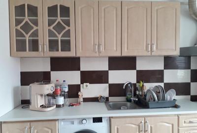 Apartament cu 2 camere decomandat în Central - 2