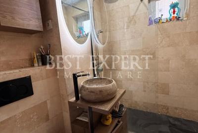 Apartament 2 camere cu parcare subterana & boxa/ Liviu Rebreanu/Auchan Titan - 8