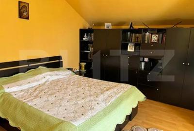 Casă cu 4 camere cu Teren 209 Mp în Micro 2 - 4
