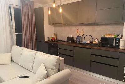 Apartament cu 2 camere decomandat în Central - 7