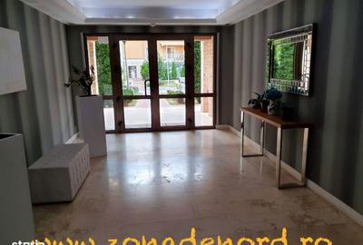 Apartament cu 2 camere în Nord - 9