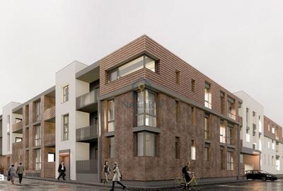 Apartament cu 3 camere în Central - 2