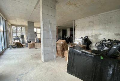 Spatiu comercial de vanzare, 314 mp, zona Bradet - 3