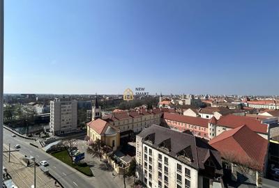 Apartament cu 2 camere decomandat în Central - 5