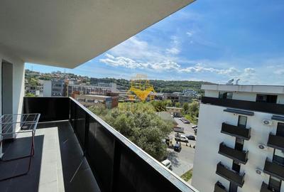 2 Camere, Petfriendly, Parcare, 18Gym,Mega Image, Corneliu Coposu. - 5