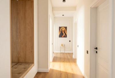 Apartament cu 3 camere în Sud - 3