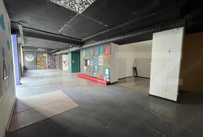 Spațiu comercial, de 177 mp, în Ultracentral - 8