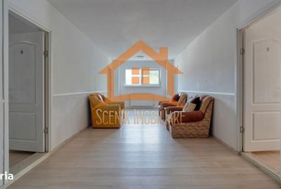 Casă cu Canalizare în Central - 9