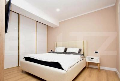 Apartament 3 camere, 80 mp, zona George Enescu - Liceul de C - 7