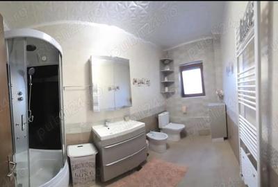 Casă cu 4 camere cu Teren 300 Mp în Lazu - 4