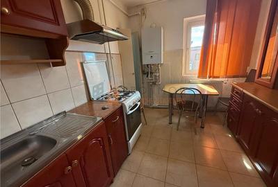 Apartament 2 camere cf 1  decomandat zona Dorobanti - 2