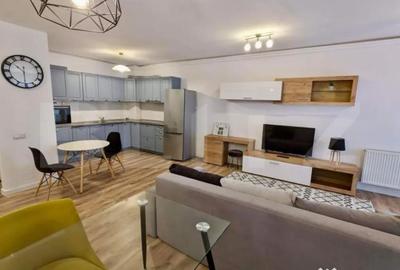 Apartament cu 2 camere semidecomandat în Bună Ziua - 5