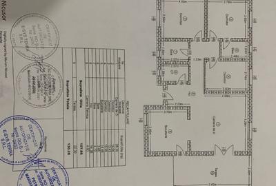 FARA COMISIOANE Sabareni casa cu 4 camere 2 bai PARTER placa drum asfaltat - 26
