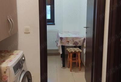 Garsonieră decomandată în Central - 2