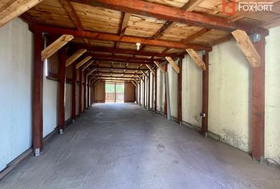 Casă individuală cu 7 camere cu Canalizare în Girocului - 27