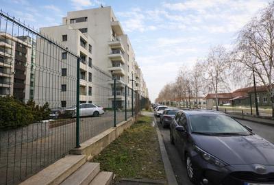 Apartament 2 camere de vânzare – Green Vista Residence, Pipera - 16