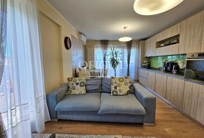 Apartament cu 4 camere semidecomandat, mobilat în Zorilor - 3