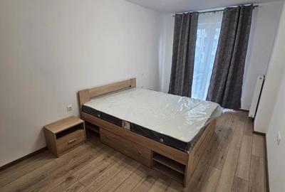 Proprietar Inchiriez apartament doua camere Maurer - 2