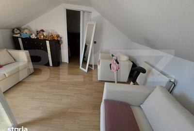 Casă cu 4 camere cu Teren 1000 Mp în Sălcioara - 4