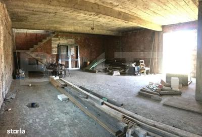 Casă cu 4 camere în Băltița - 18