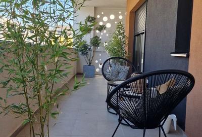 Apartament de lux cu 2 camere Kaufland Dumbravita - 8