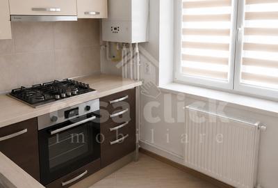Garsonieră decomandată în Central - 4
