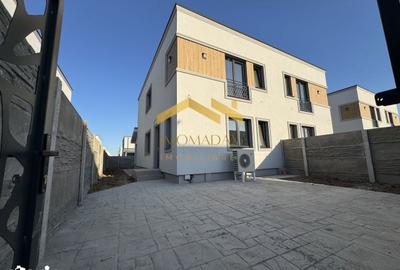 Casă cu 4 camere cu Teren 270 Mp în Bucovăț - 4