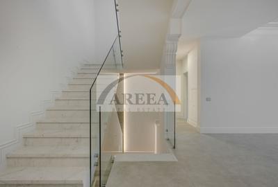 Oportunitate Unică Bijuterie Arhitecturală la 2 Minute de Jolie Ville - 12