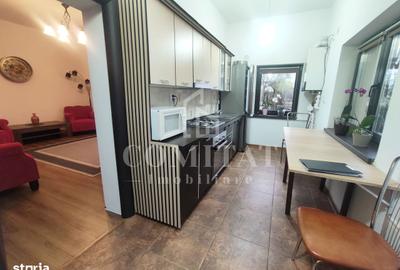 Apartament cu 2 camere decomandat, mobilat în Grigorescu - 2
