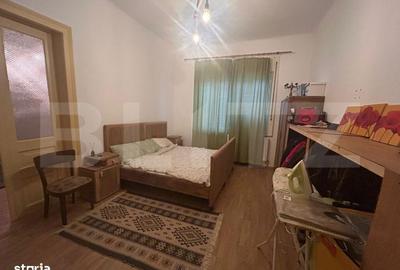 Casă cu 4 camere cu Teren 370 Mp în Central - 7