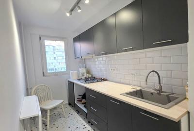Apartament cu 2 camere în Tei - 3