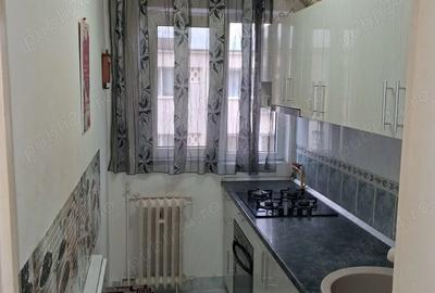 Apartament 2 camere - 2