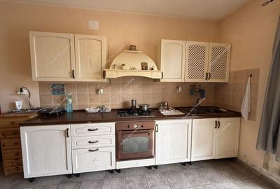 Casa individuala spatioasa | Teren 651 mp Zona Planetelor - Giroc - 3