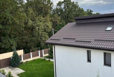 Apartament cu 2 camere în Găgeni - 12