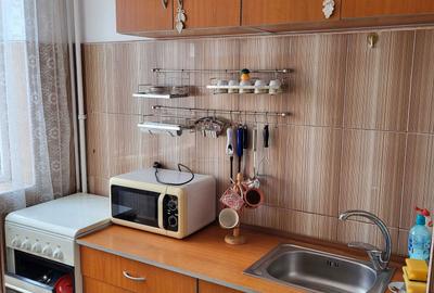 Garsonieră decomandată în Calea București - 4