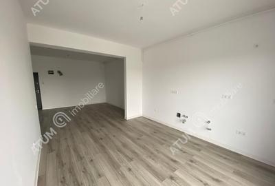 Apartament la cheie cu 2 camere balcon etaj 1 in Selimbar - 4