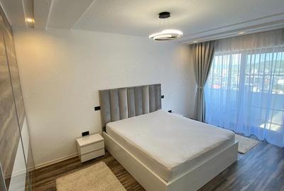 Apartament cu 3 camere decomandat în Central - 2