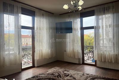 Apartament cu 2 camere decomandat, mobilat în Ultracentral - 6