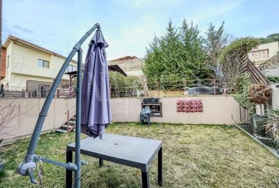 Duplex cu 4 camere cu Canalizare în Florești - 15