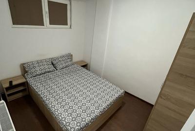 Apartament cu 2 camere decomandat în Central - 2