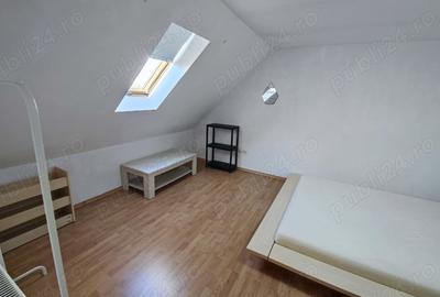 Apartament cu 3 camere decomandat în Brâncoveanu - 7